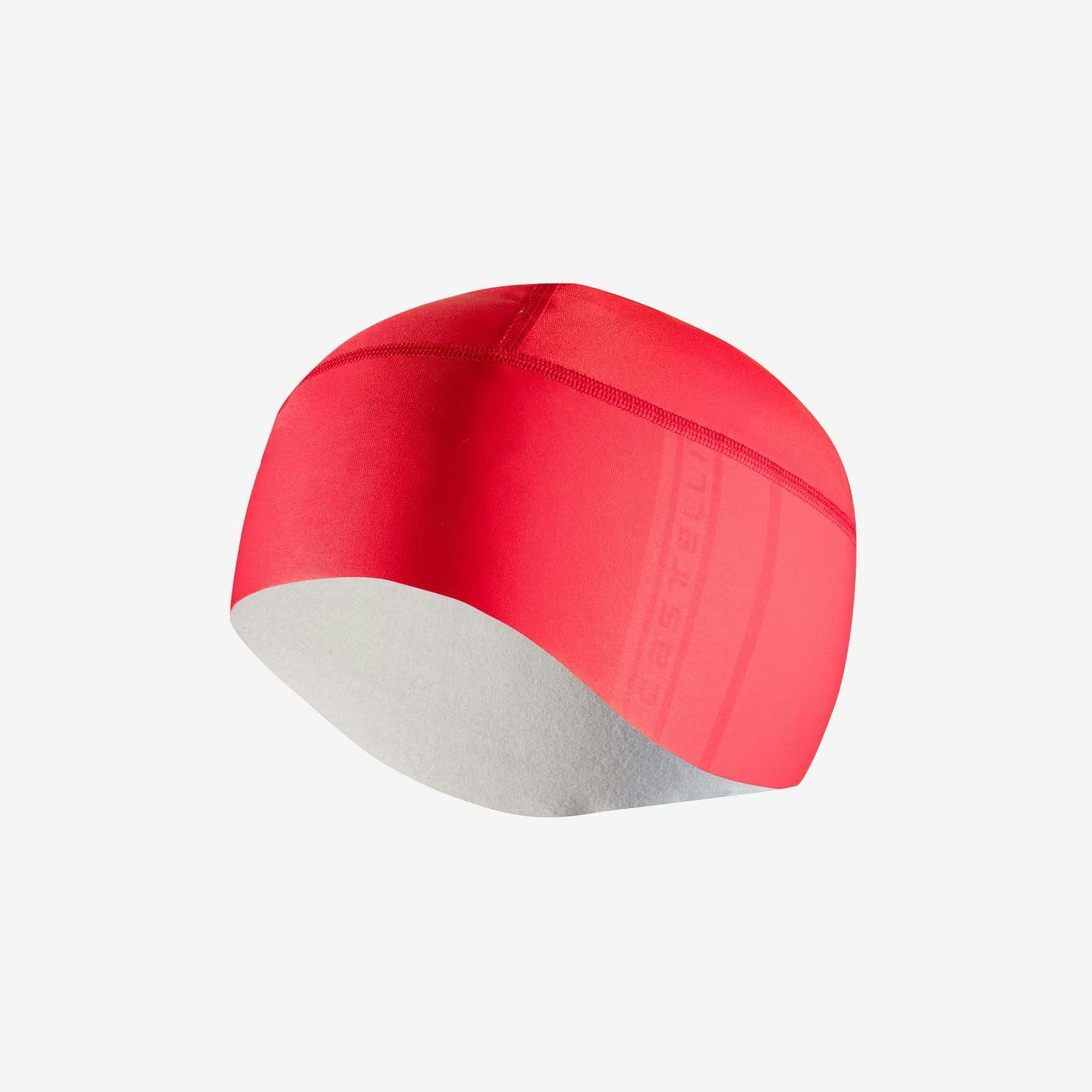Castelli Pro Thermal 2 Skully Red - Image 1