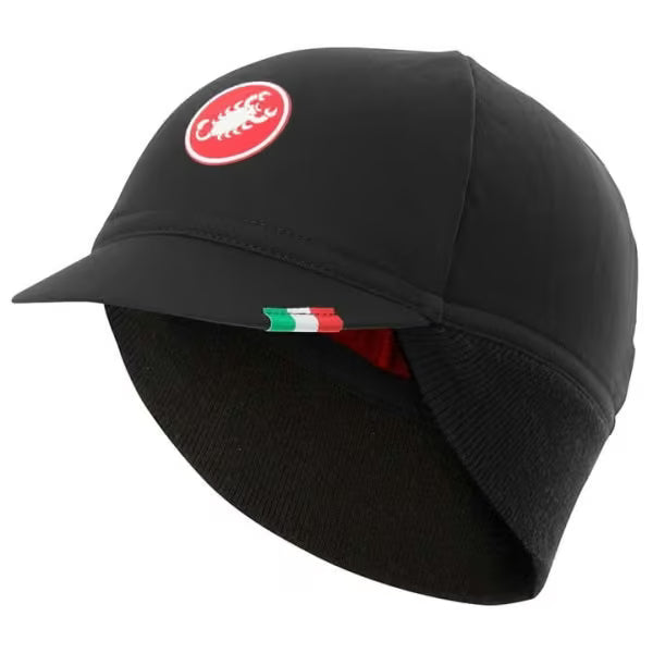 Castelli Difesa Thermal Cap - Image 1