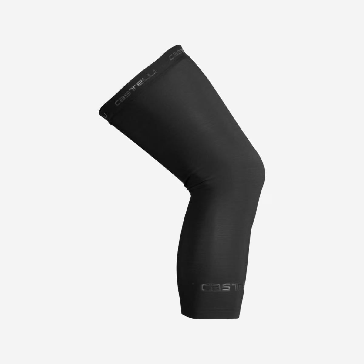Castelli ThermoFlex 2 Knee Warmer Black - Image 1