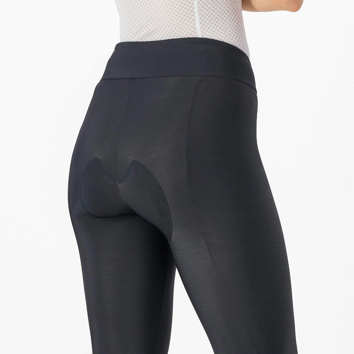 Castelli Entrata Tight Women's Black - Image 4