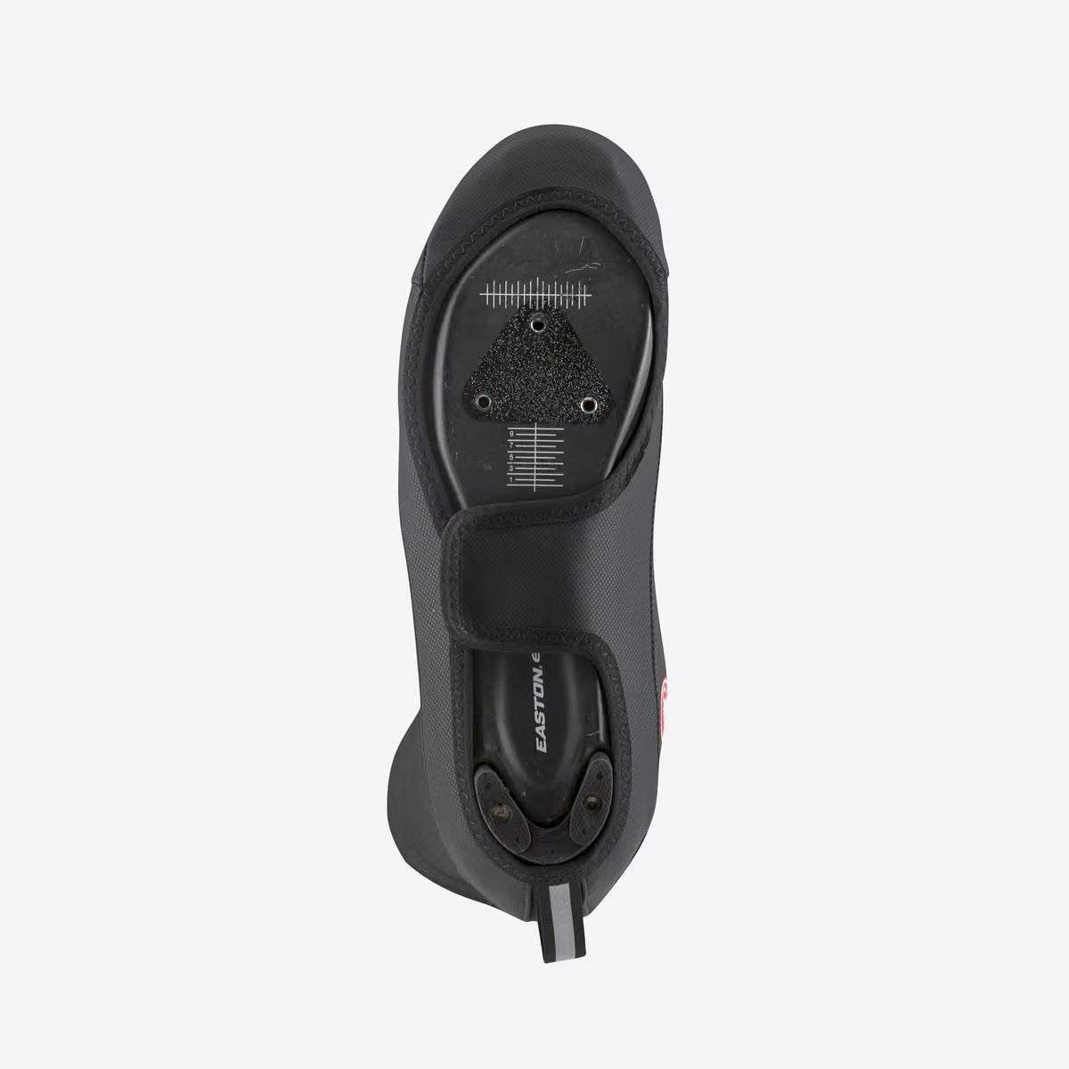 Castelli Unlimited Shoecover Black - Image 5