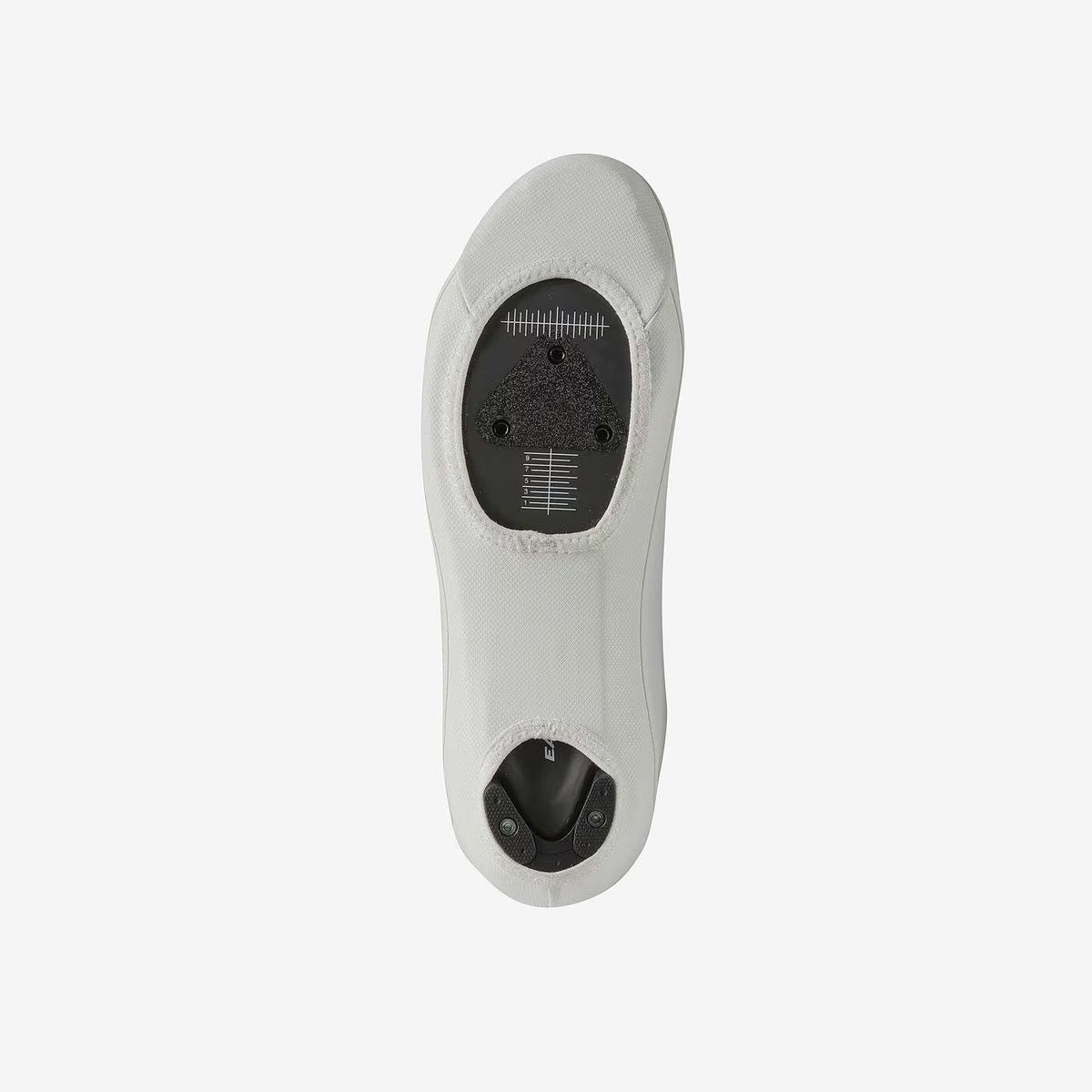 Castelli Aero Race Shoecover White - Image 3
