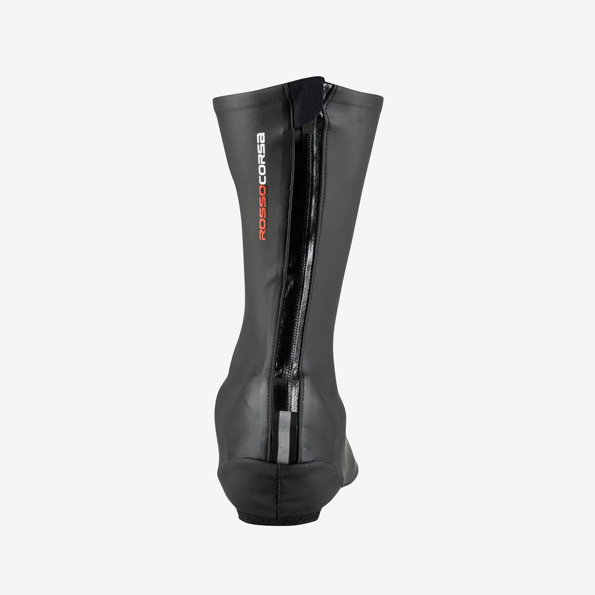 Castelli Aero Race Shoecover Black - Image 2