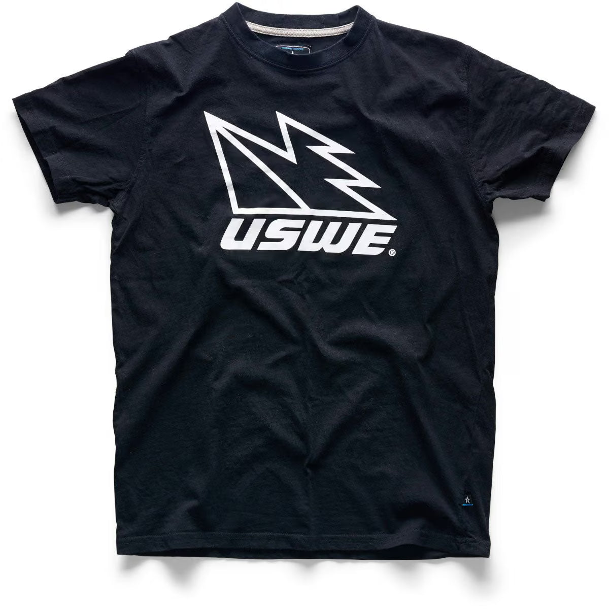 USWE Logo Tee - Image 1