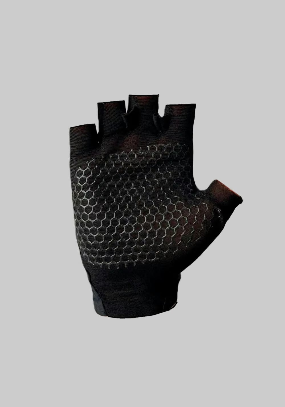 VeloToze Glacier Gloves Black - Image 2
