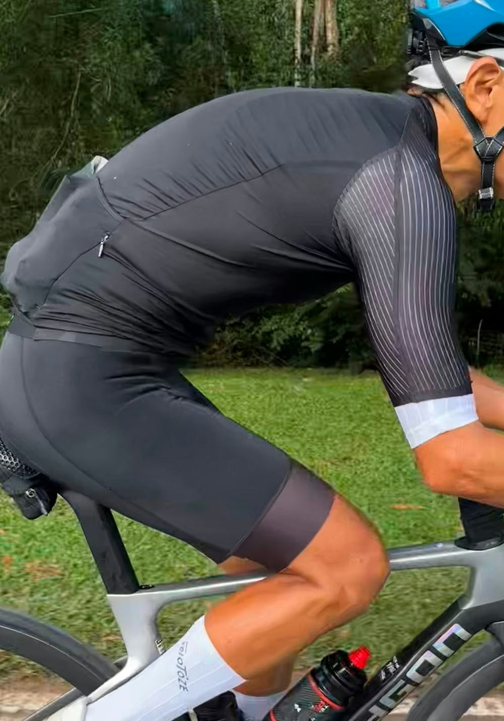 VeloToze AeroFlow Baselayer - Image 8