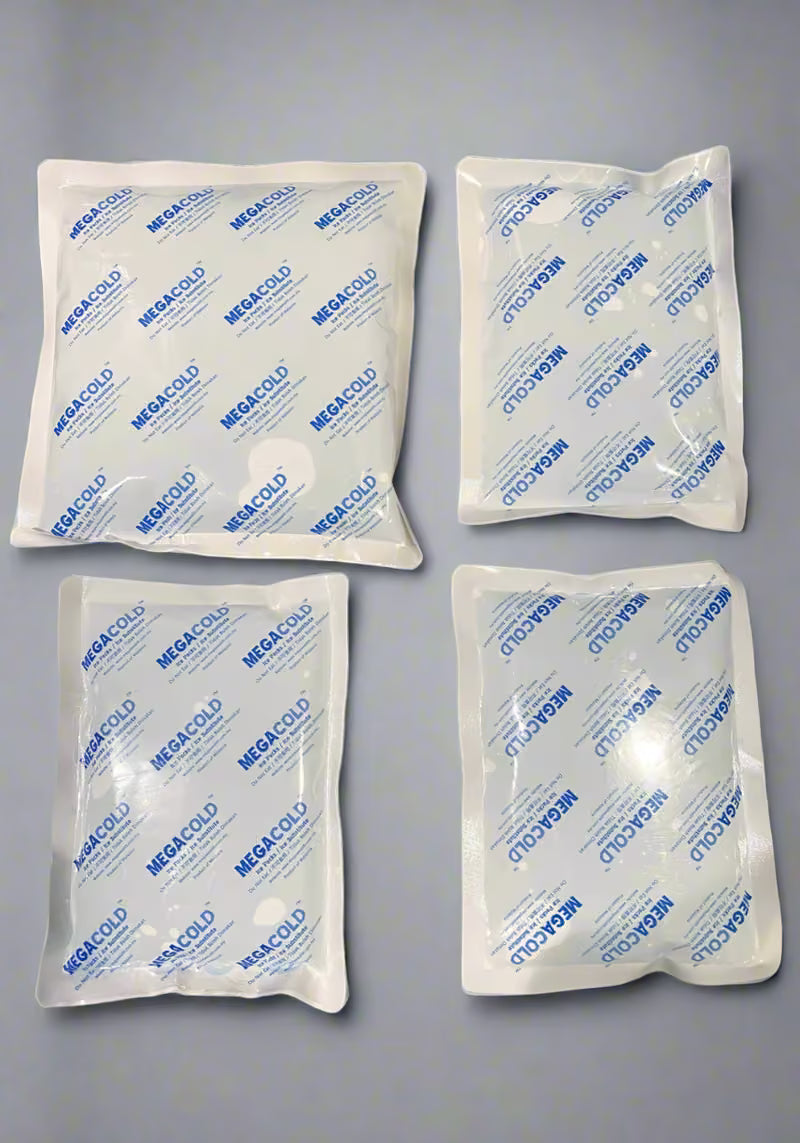 VeloToze Cooling Vest Replacement Ice Pack - Image 1