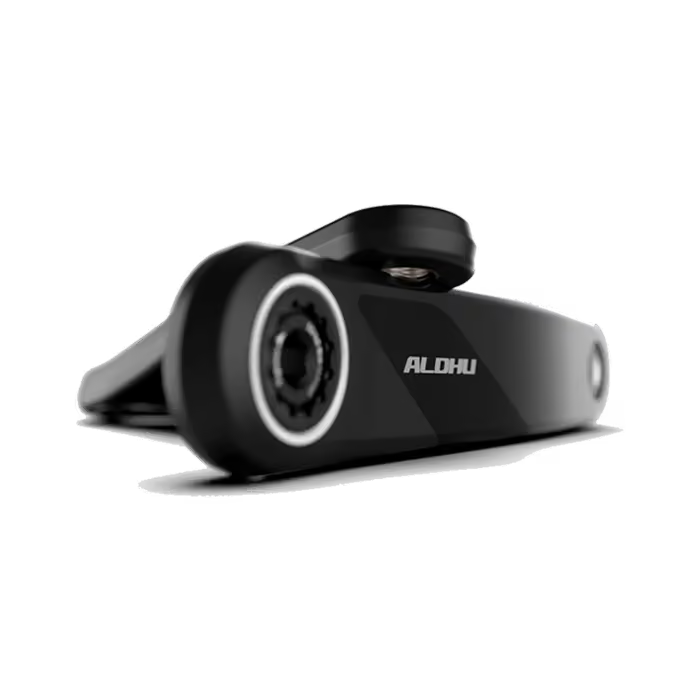 Rotor Aldhu Carbon Direct Mount Cranks - Image 2