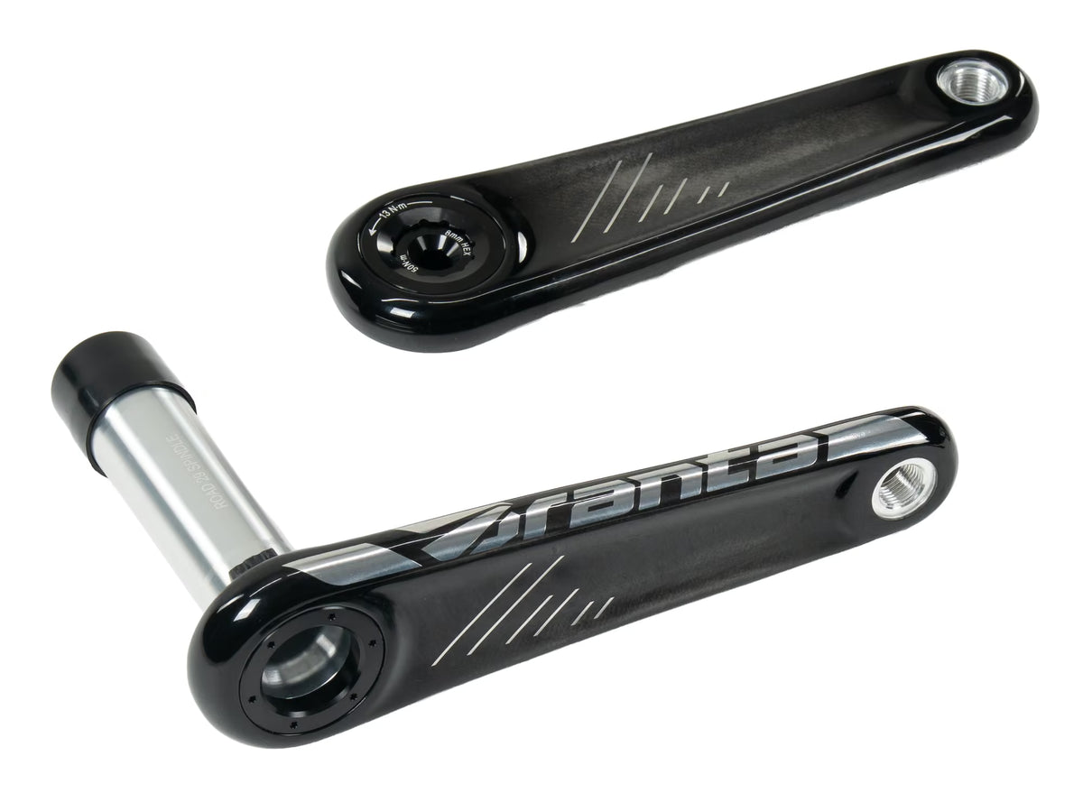 X-LAB Branta Crankarm Carbon - Image 1