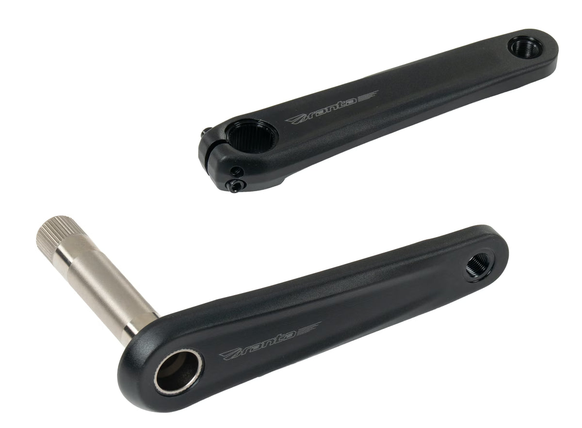 X-LAB Branta Crankarm Aluminium - Image 1