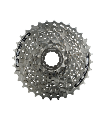 Shimano Cs-Hg41 Cassette 11-32 8-Speed Acera