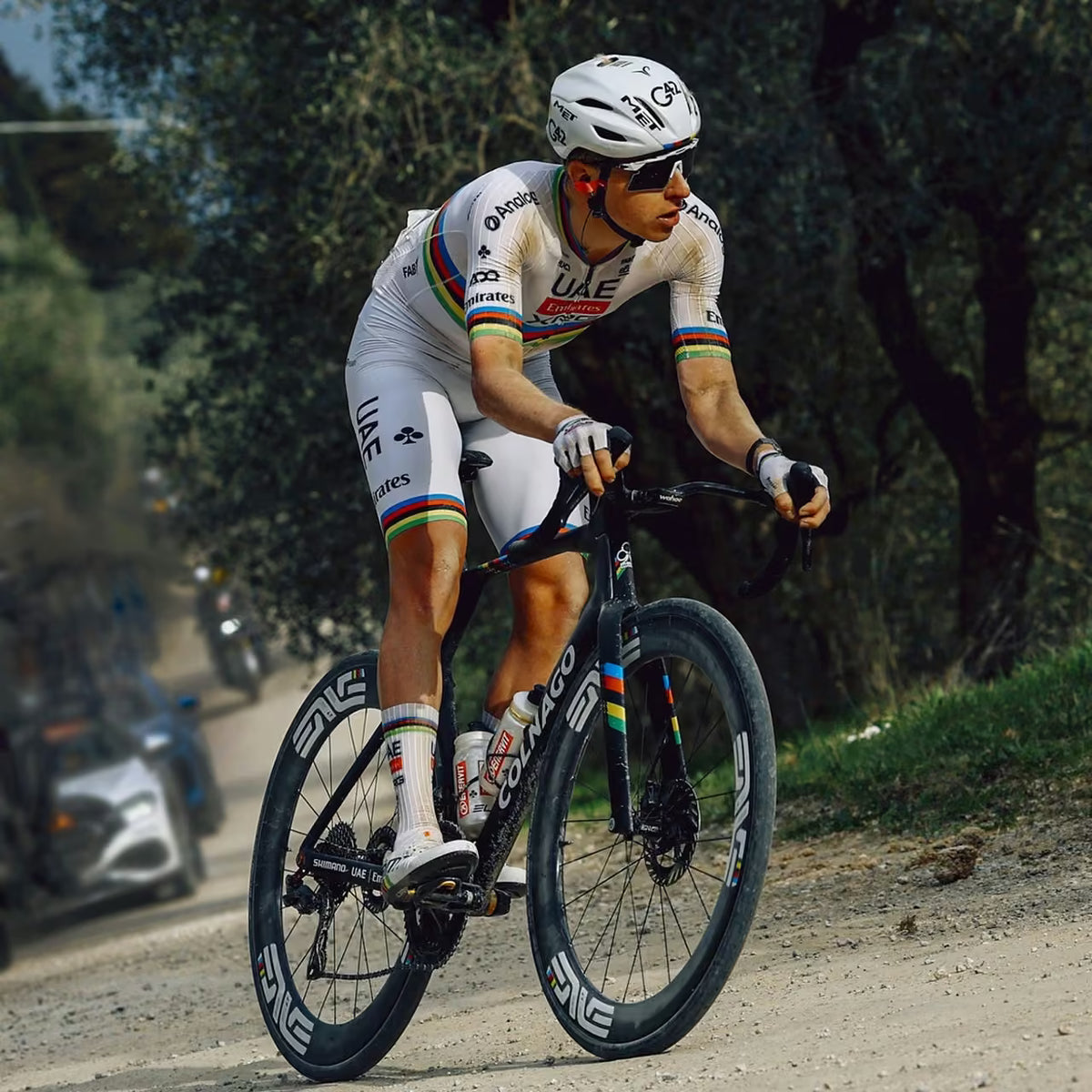 Elite PB Leggero Carbon Cages - Image 4