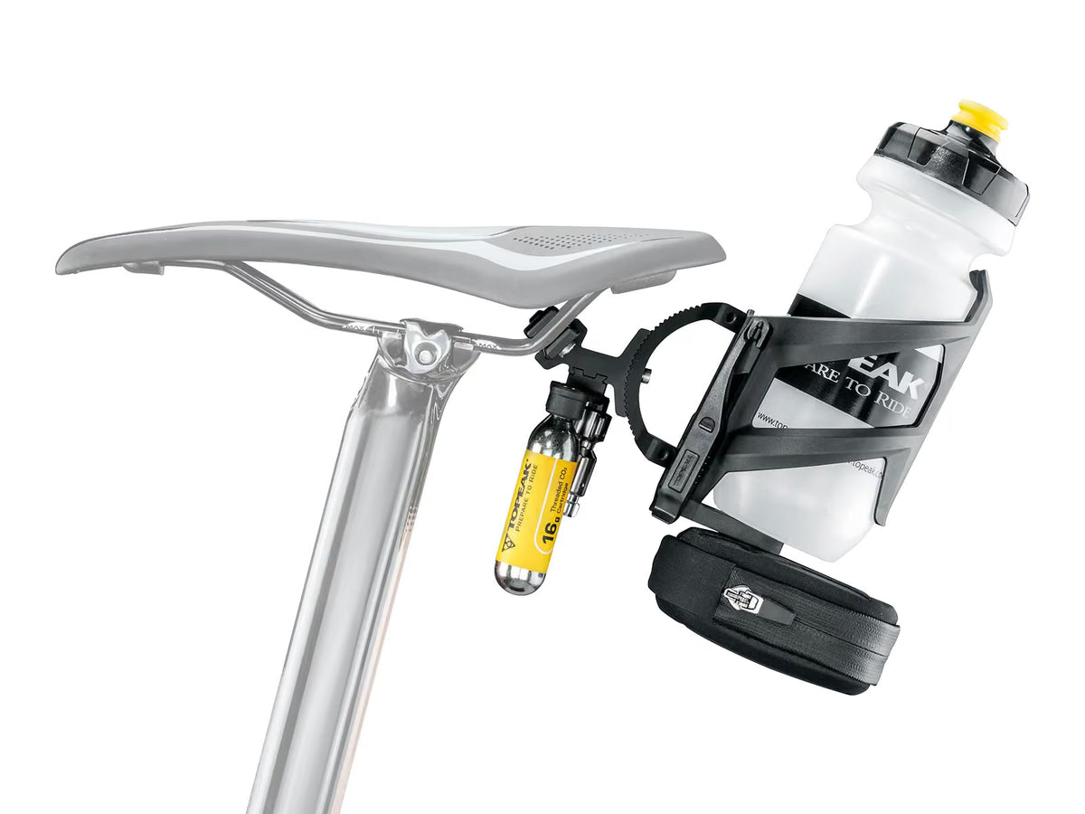 Topeak Tri-Backup Elite Mount - Image 4