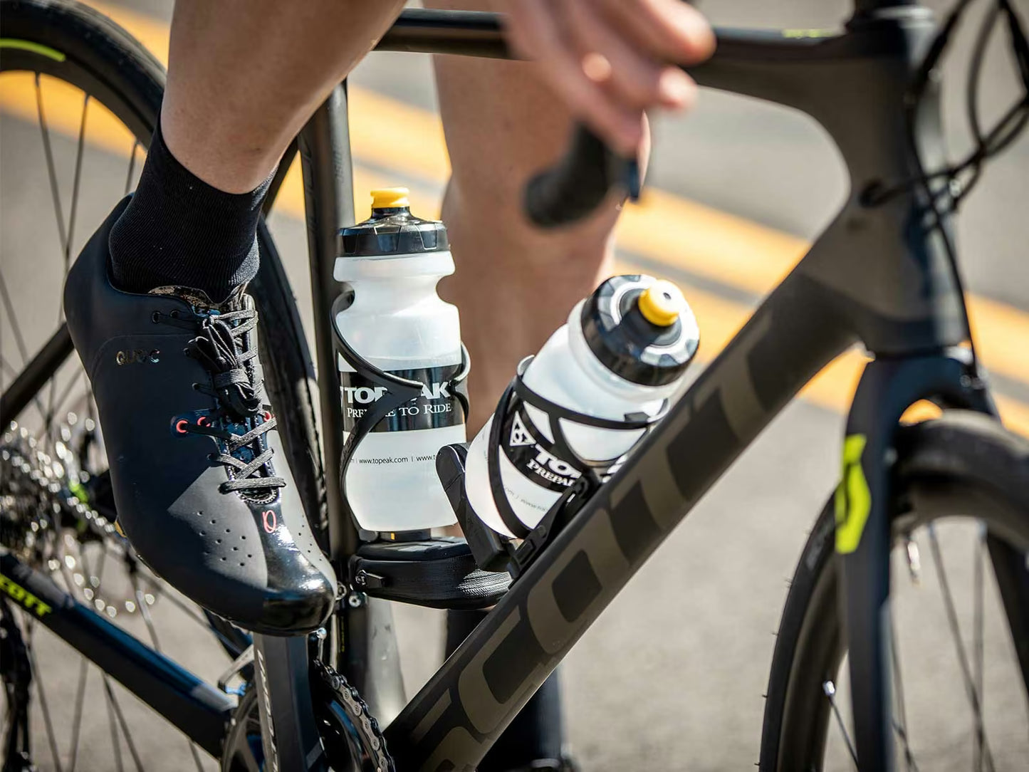 Topeak Ninja X QuickClick - Image 3
