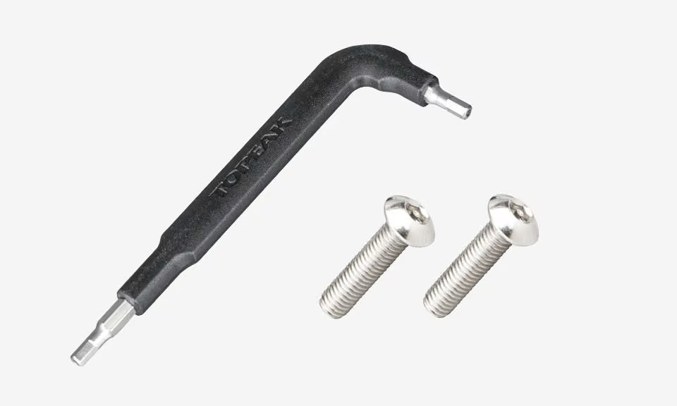 Topeak Airtag Cage Mount - Image 5