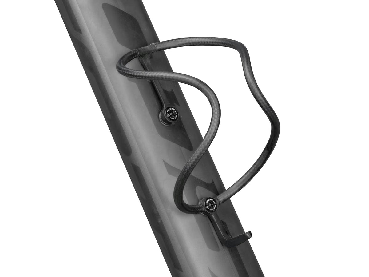 Topeak Cage Fezā Tubular Carbon G12 - Image 2