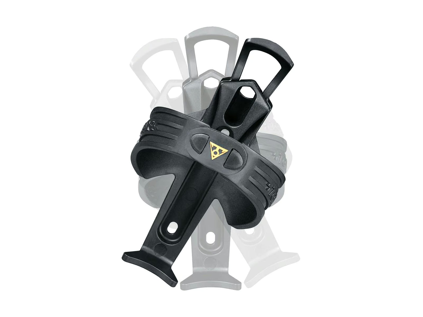 Topeak Cage Adaptor X-15 Cage twist mount - Image 3