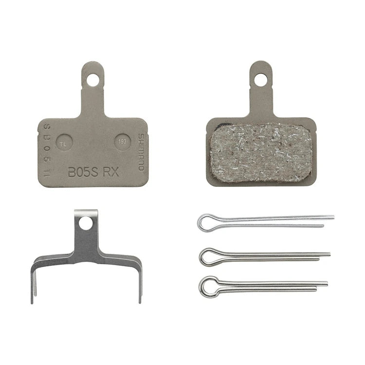 Shimano BP-B05S Disc Brake Pad for Mountain Bike