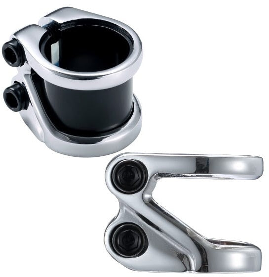 Envy Z 2 BOLT OS CLAMP - CHROME