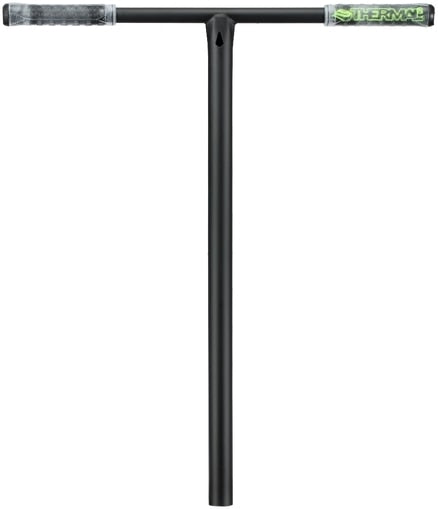 Envy THERMAL BAR V2 720MM - BLACK