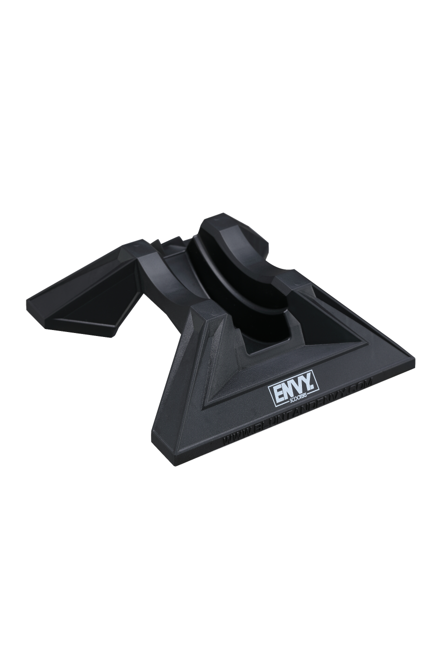 Envy V2 Scooter Stand- Black