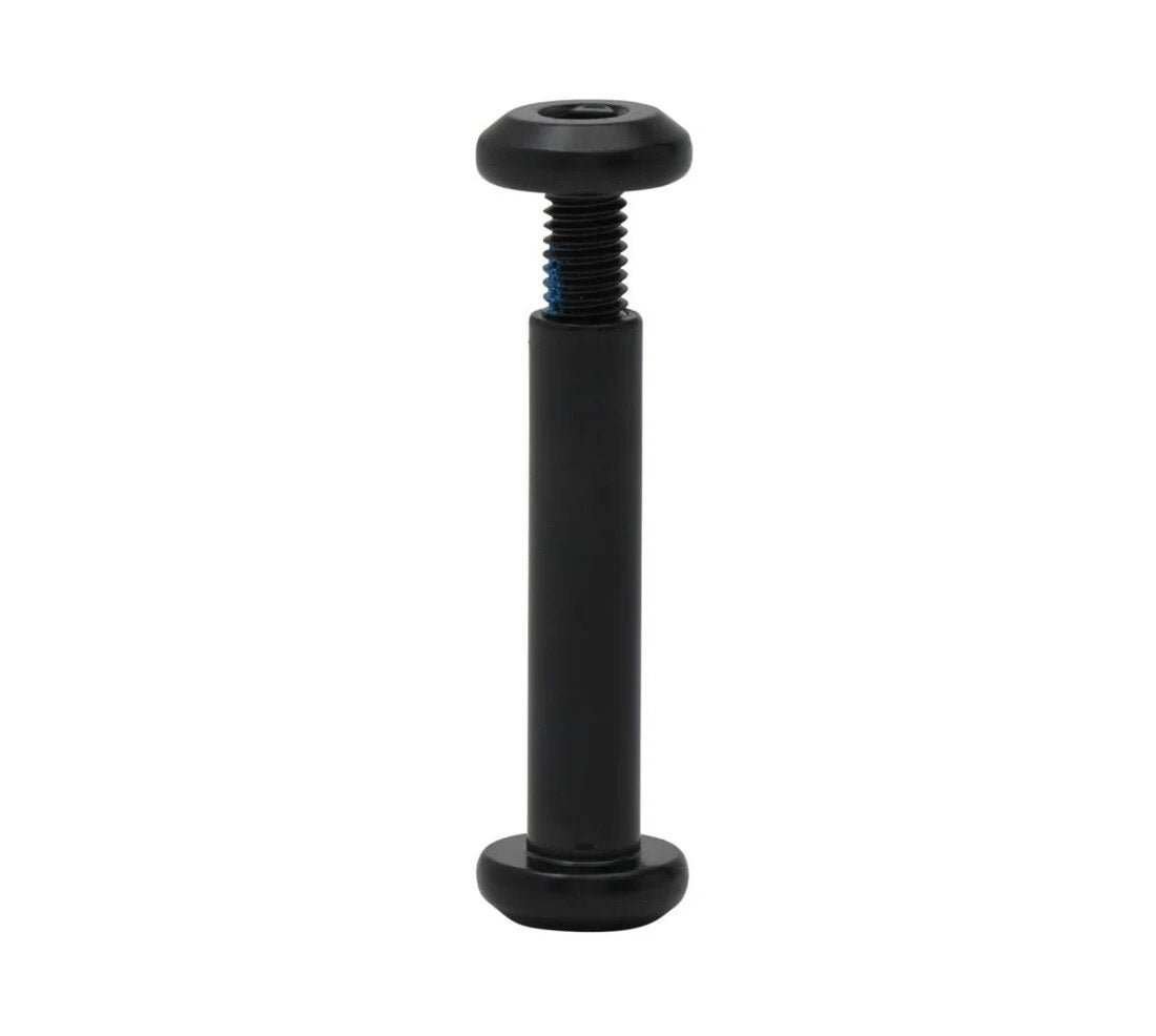 Envy FORK AXLE 28MM - FOR STEEL FORKS