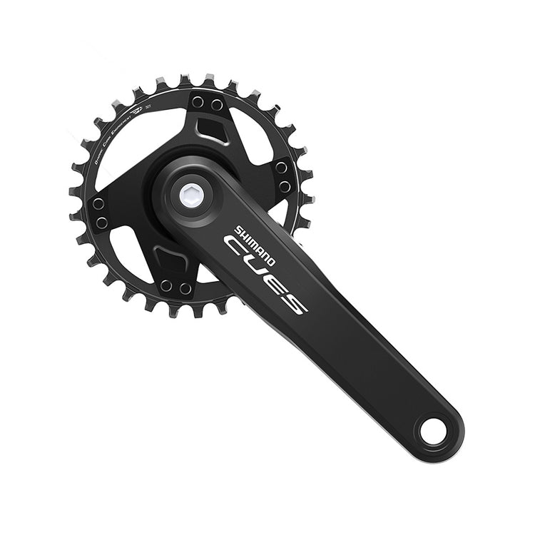 Shimano Fc-U4000-1 Front Crankset Cues 170Mm 32T