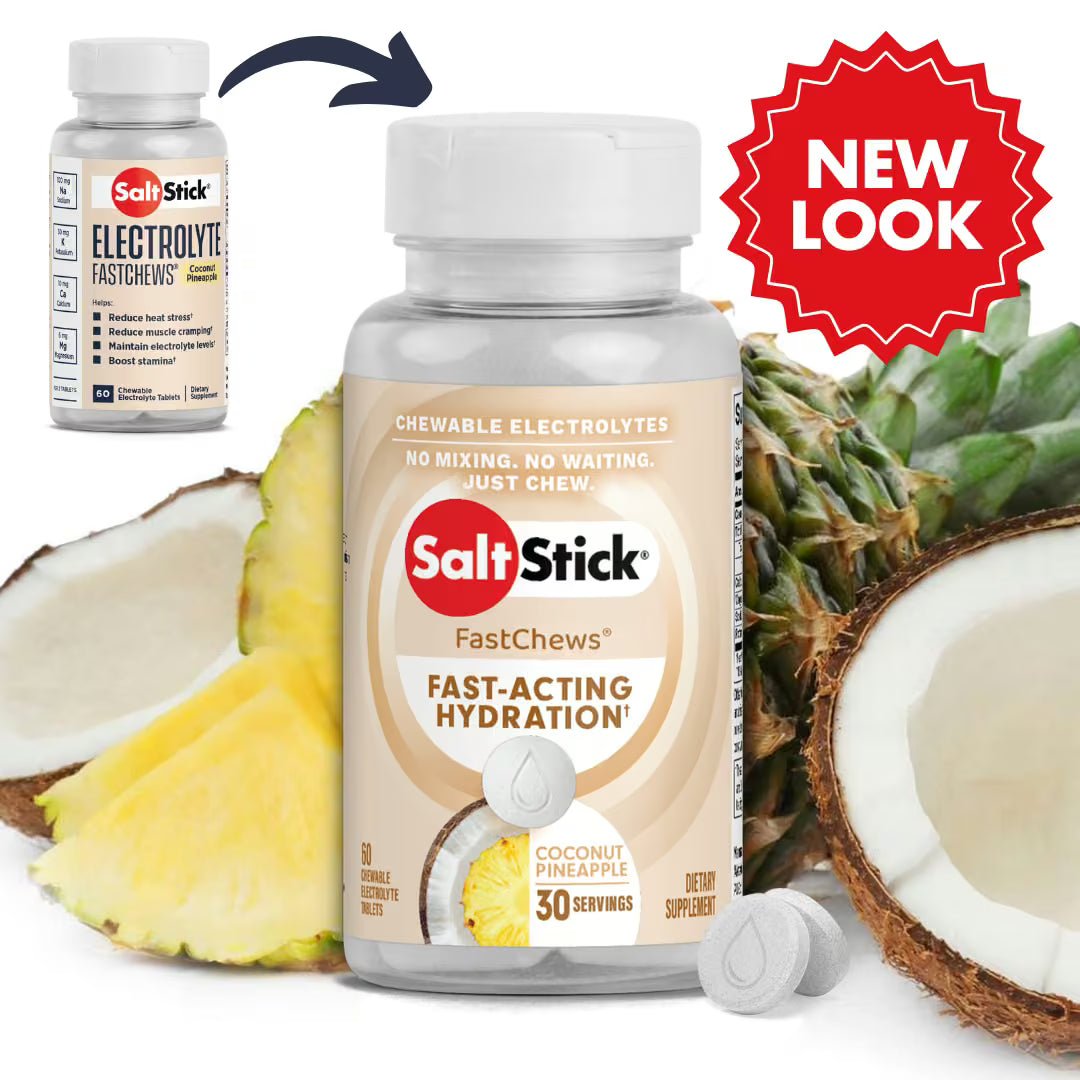 Saltstick FastChews - Bottle - Image 11