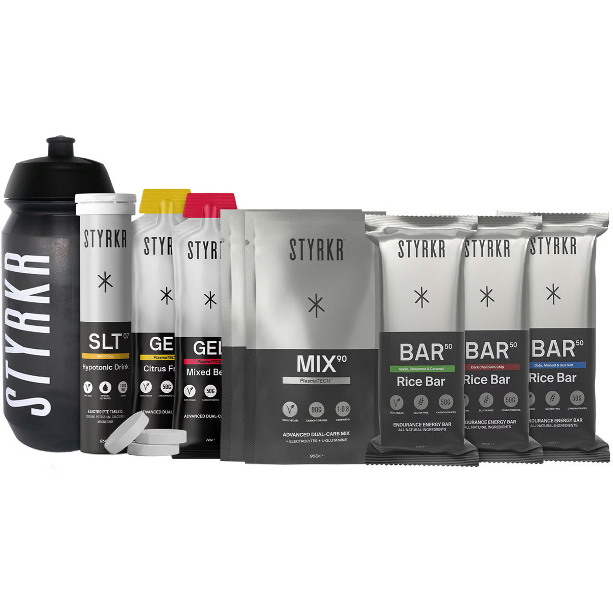 Styrkr Training kit 2/7 - Image 1