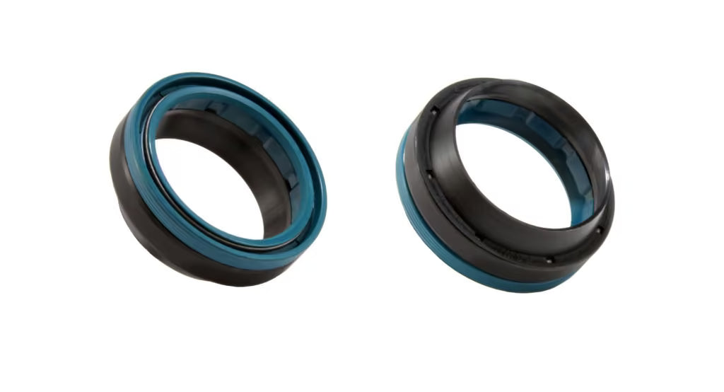 Enduro Fork Seals HyGlide For Fox - Image 1