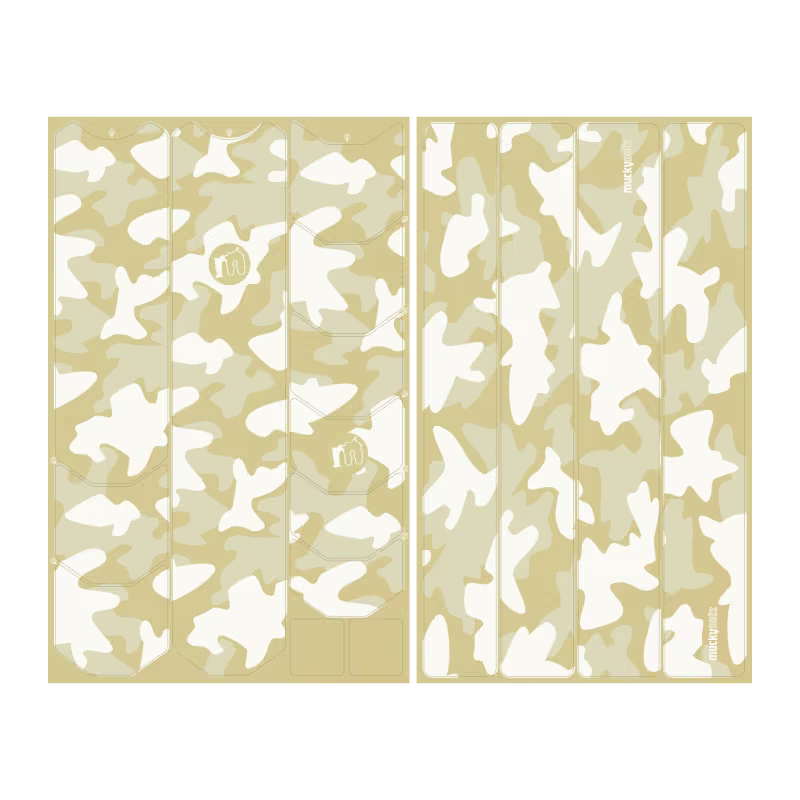 Mucky Nutz Full Frame Skinz Camo - Image 4