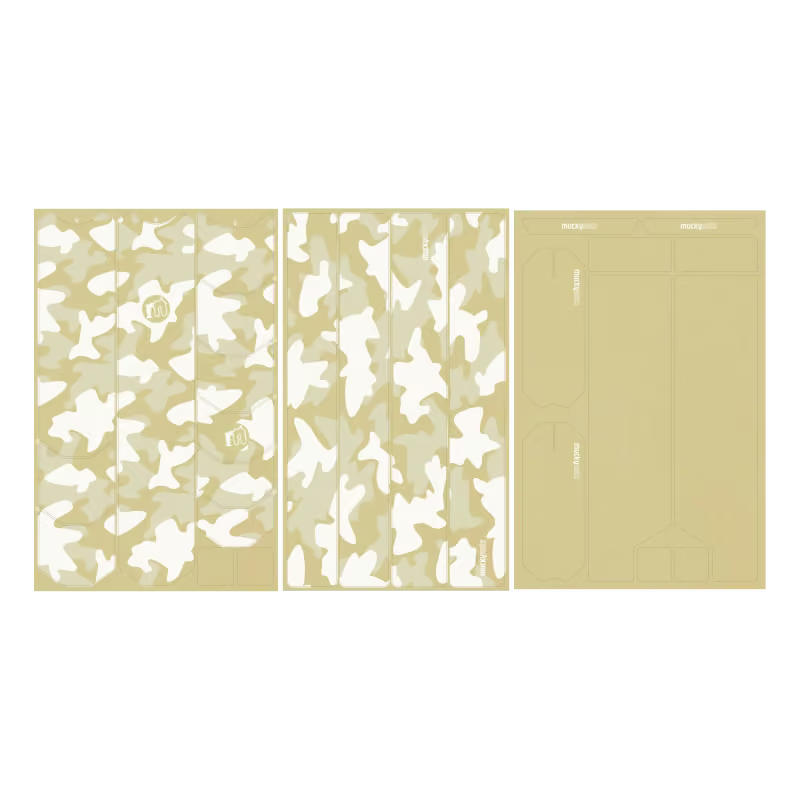Mucky Nutz The Works Skinz Camo - Image 4