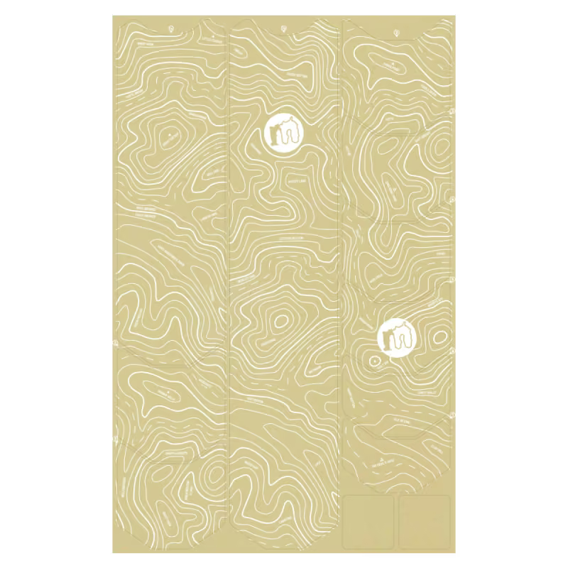 Mucky Nutz Frame Skinz Contours - Image 5