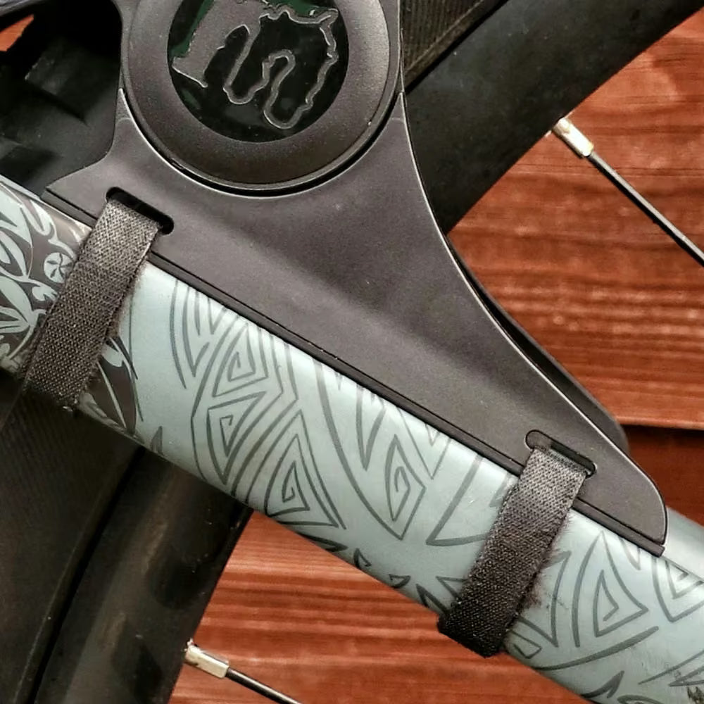 Mucky Nutz Rubber Pads for MugGuard Rear - Image 2
