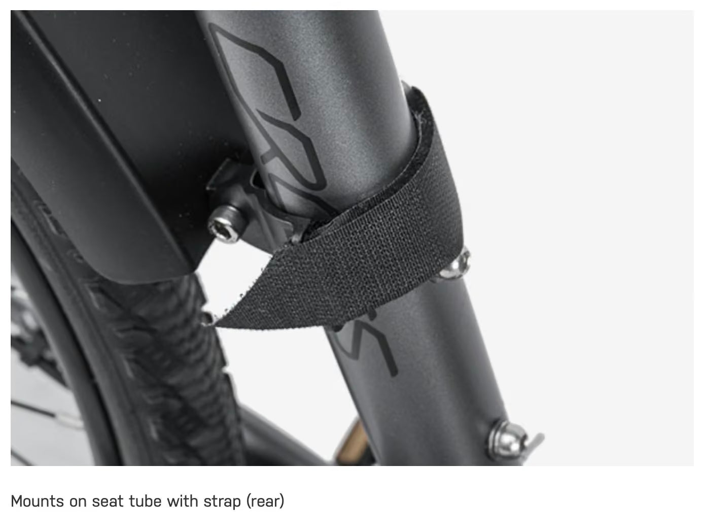Topeak Guard Rear Defender TX 700c - Image 4