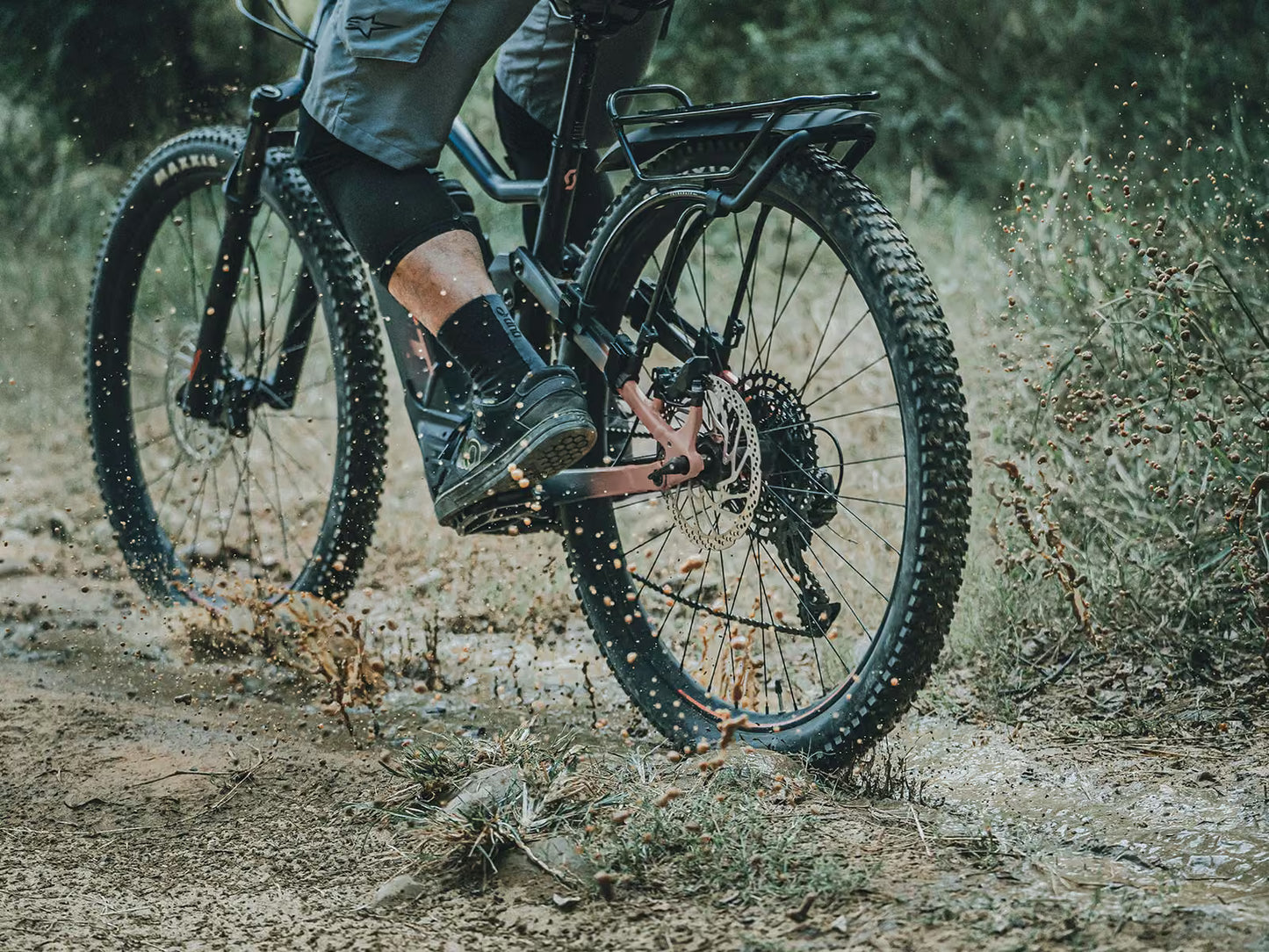 Topeak Tetrarack Fender M2 - Image 4