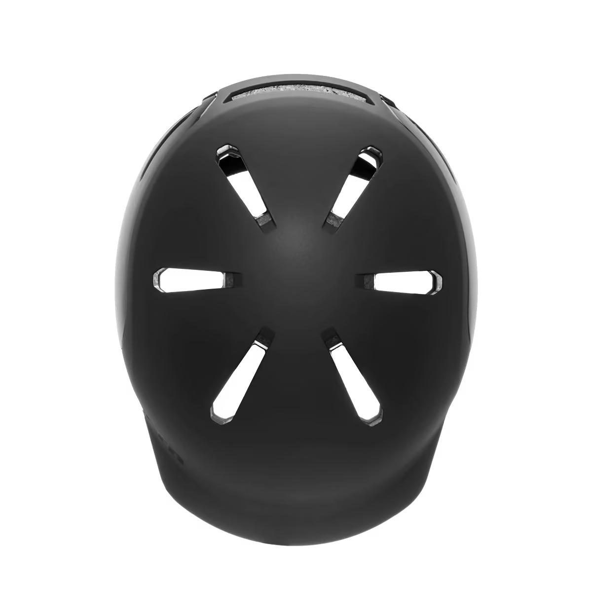 Bern Watts 2.0 Matte Black - Image 6