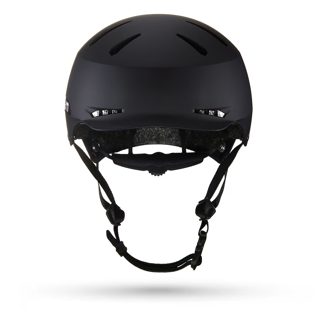 Bern Hendrix MIPS Matte Black - Image 6