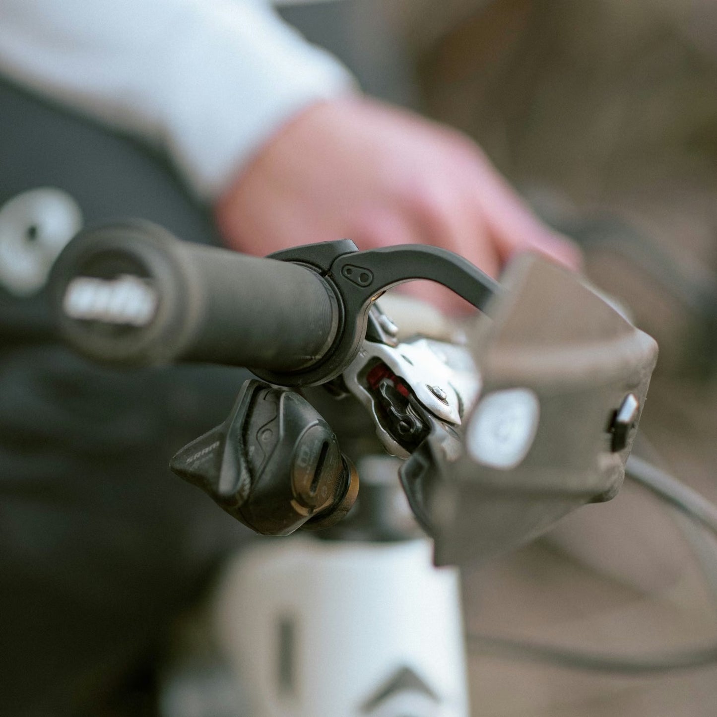 Guardian Hand Guard Integrated Mount - Image 5