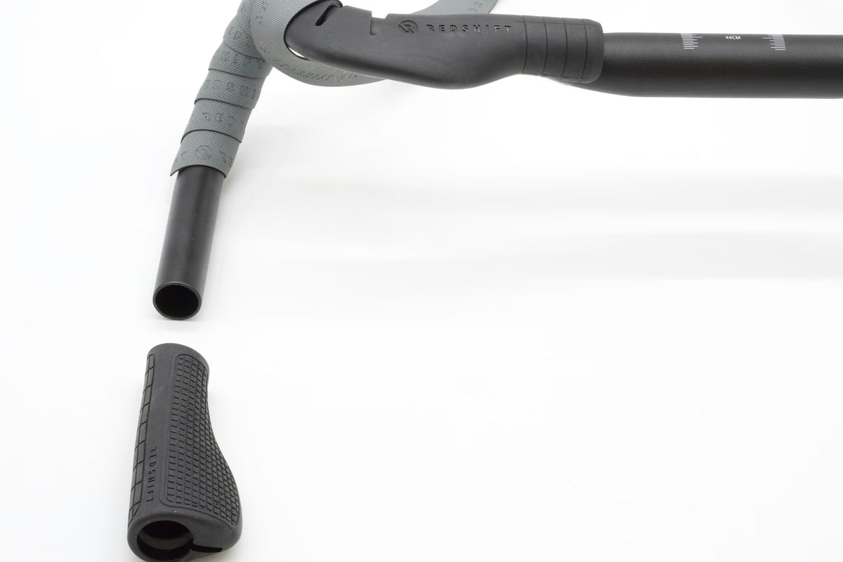Redshift Cruise Control Drop Bar Grips - Image 7