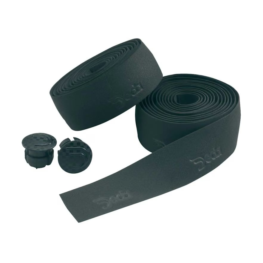 Deda Handlebar Tape Night Black 2.8mm - Image 1