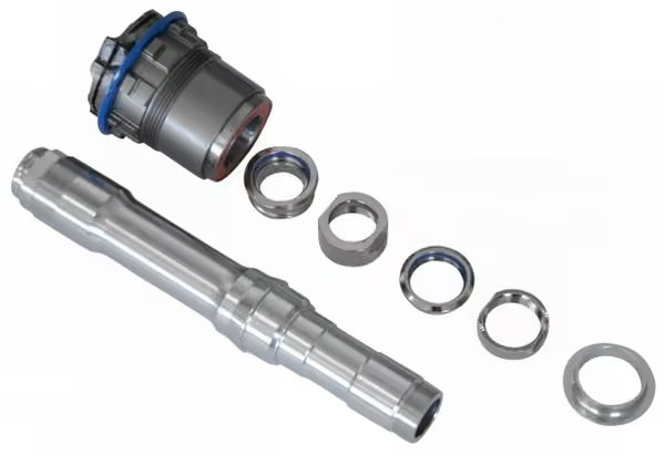 Fulcrum Freehub RM9-XDAFS - Image 1