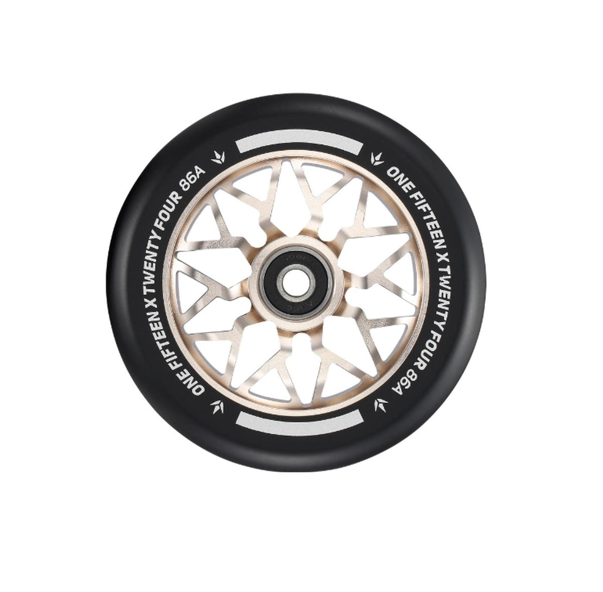 Envy 115MM WHEEL SECTOR 2026 Olive/ Black