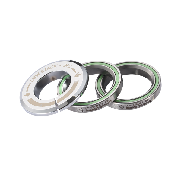 Envy LOW STACK HEADSET IHC - CHROME