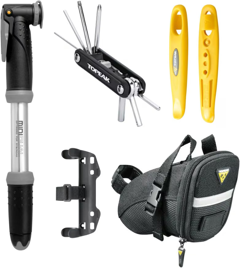 Topeak Deluxe Kit II - Image 2