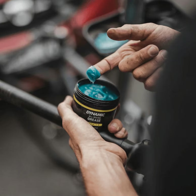 Dynamic Allround Grease Premium - Image 5