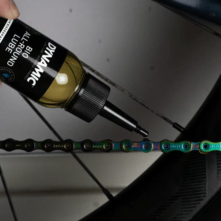 Dynamic Bio Allround Lube - Image 2