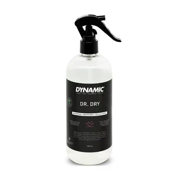 Dynamic Dr. Dry - Image 9