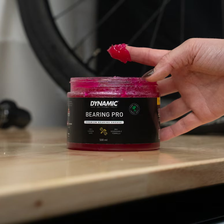 Dynamic Bearing Pro Grease - Image 3
