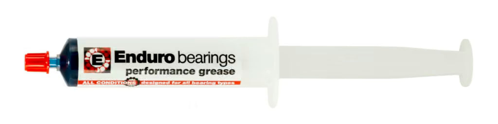 Enduro Grease Performance - Image 1